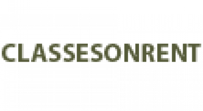 Classesonrent