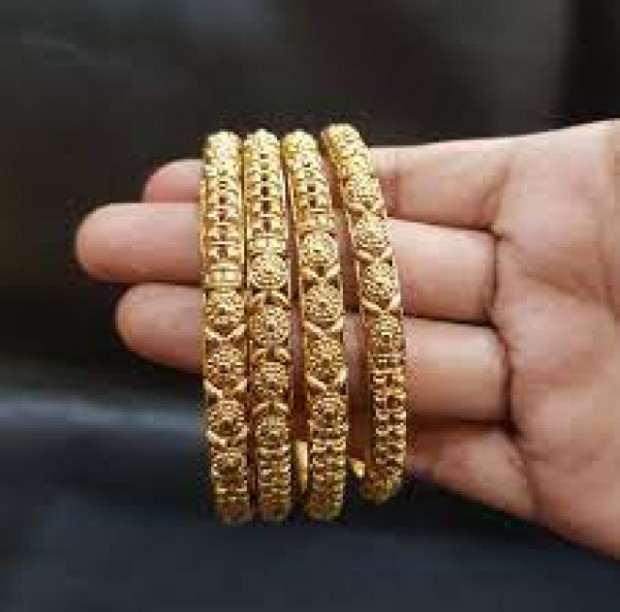 Bangles with simple price